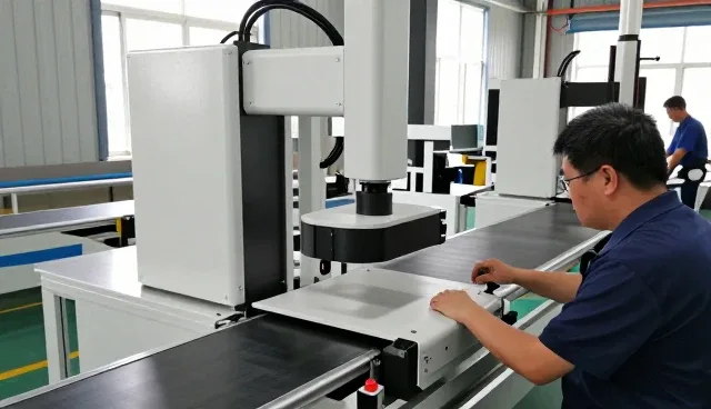 市政工程使用自动化产线需要注意什么？